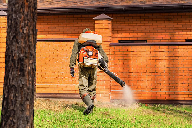 Trusted Mosquito Control service in Riverdale, GA - Nex Pest Control